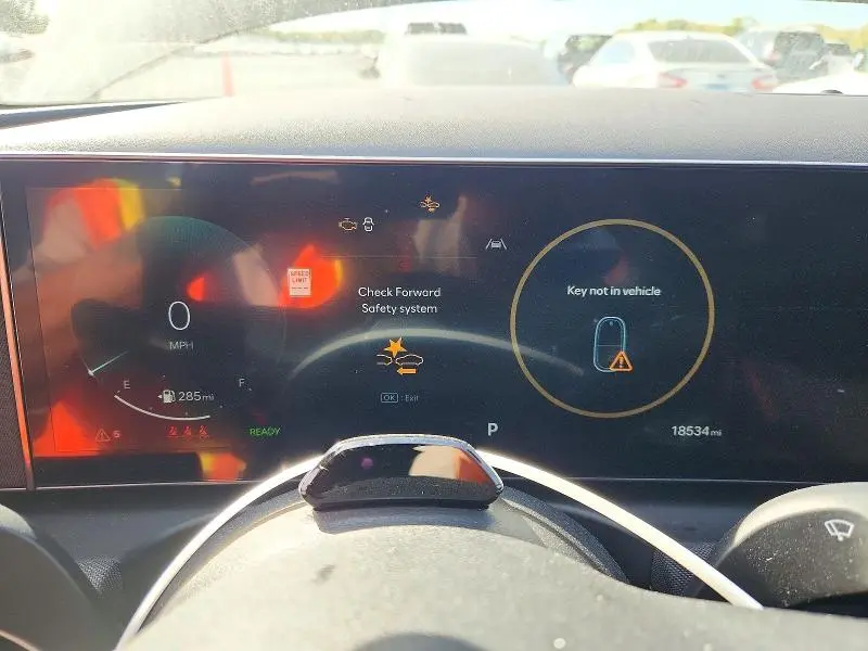 2025 HYUNDAI TUCSON N LINE  