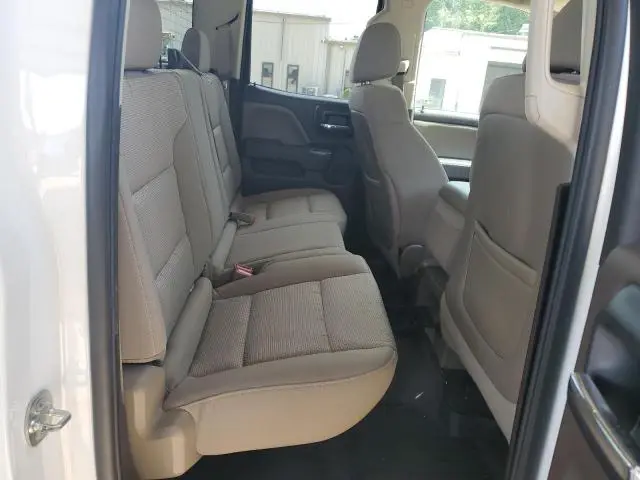 2014 GMC SIERRA C1500 SLE  