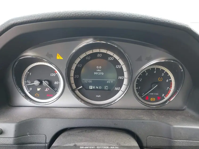 2010 MERCEDES-BENZ C 300 LUXURY 4MATIC/SPORT 4MATIC