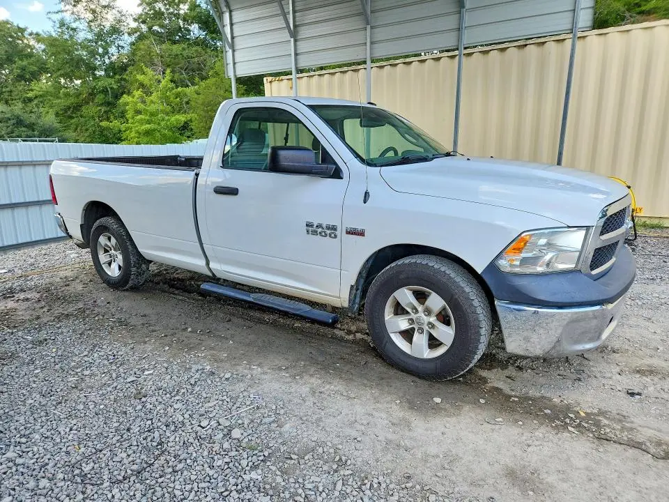 2015 RAM 1500 ST  