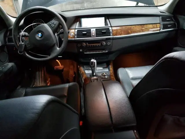 2012 BMW X5 XDRIVE35I  