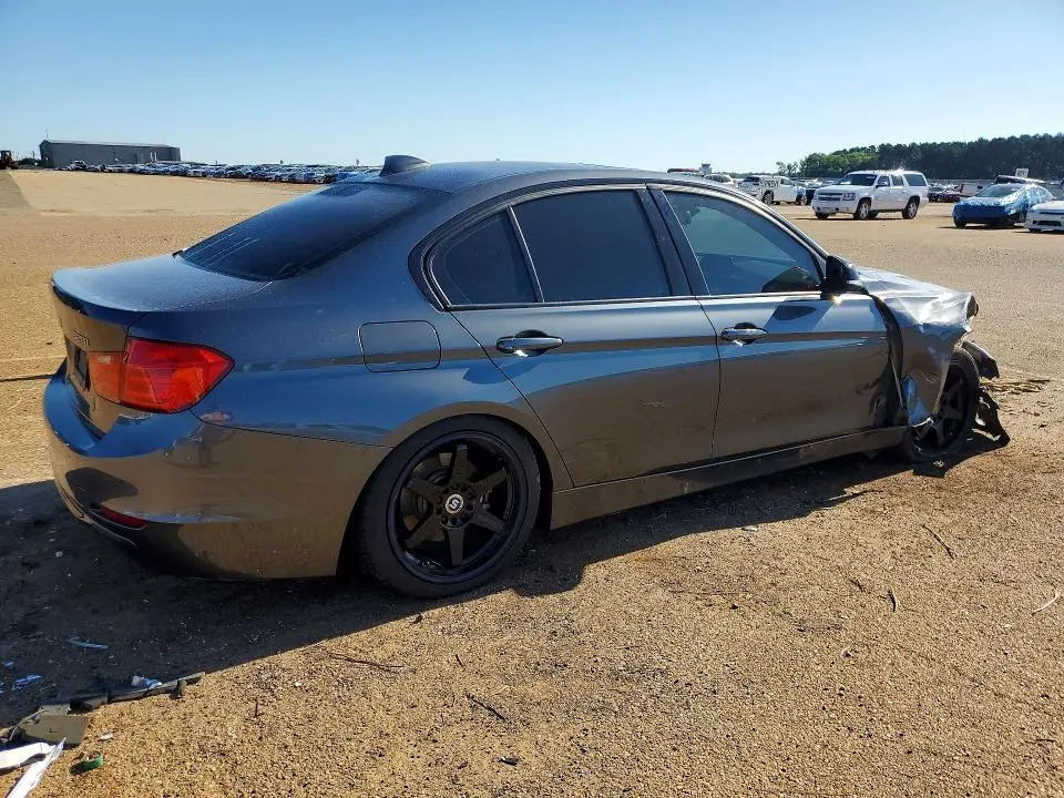 2015 BMW 328 I  