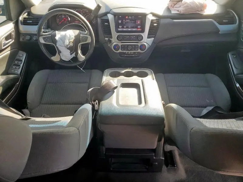 2015 GMC YUKON XL K1500 SLE  