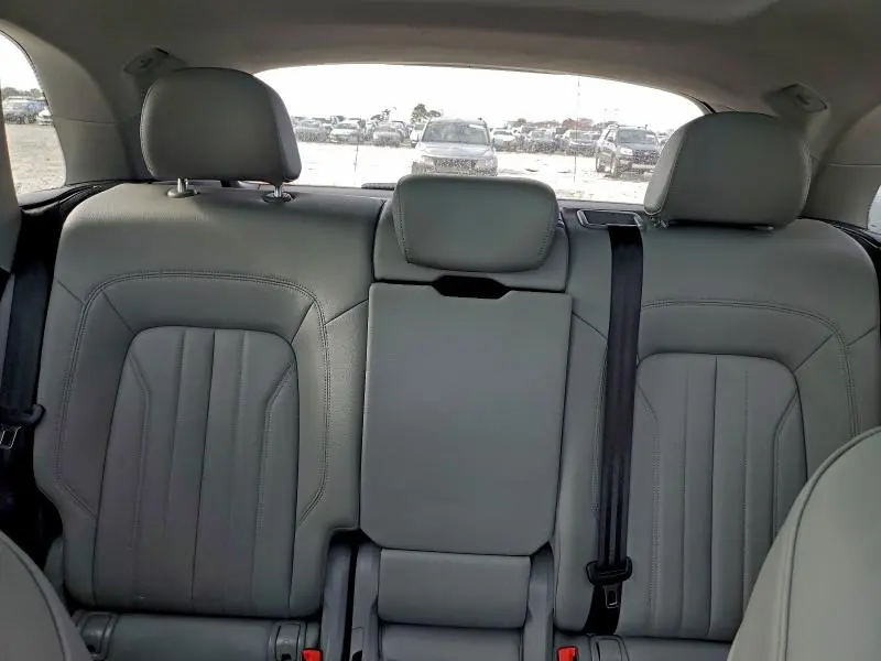 2019 AUDI Q5 PREMIUM  