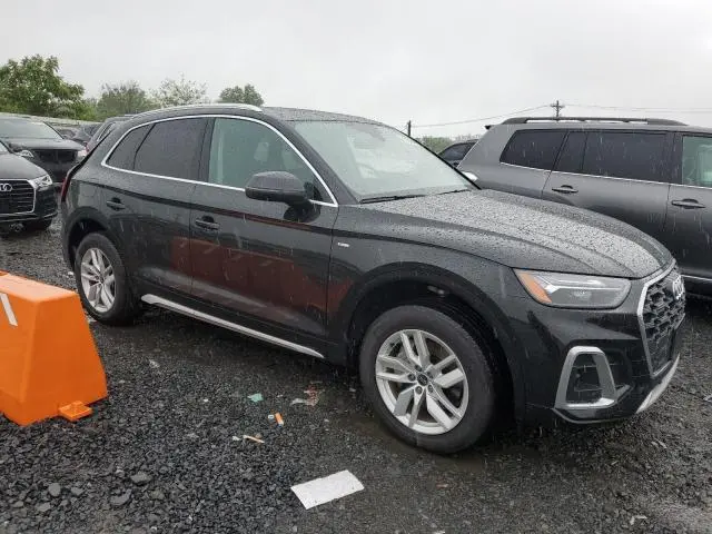 2024 AUDI Q5 PREMIUM 45  