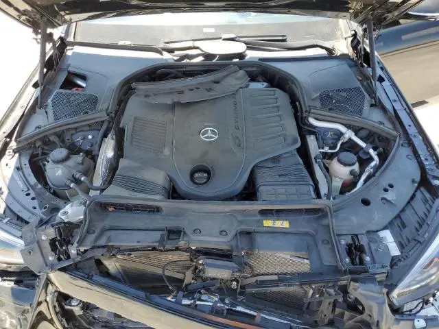 2023 MERCEDES-BENZ S 500 4MATIC  
