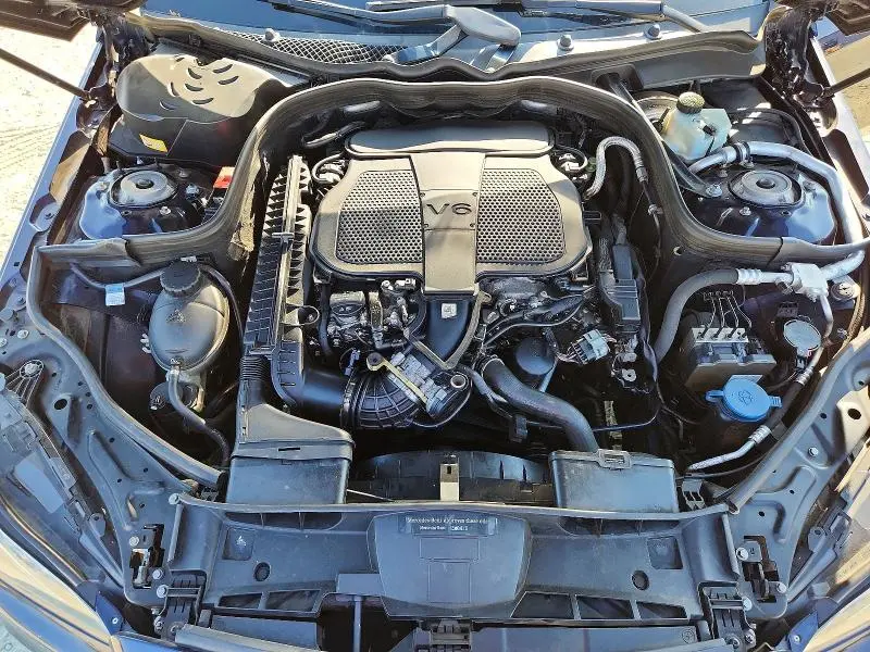 2016 MERCEDES-BENZ E 350 4MATIC  