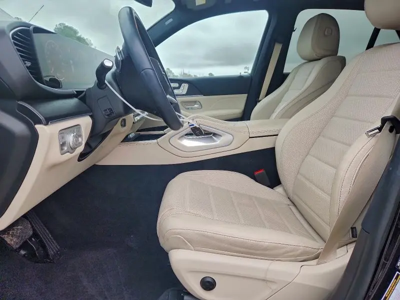 2025 MERCEDES-BENZ GLE 450E 4MATIC  