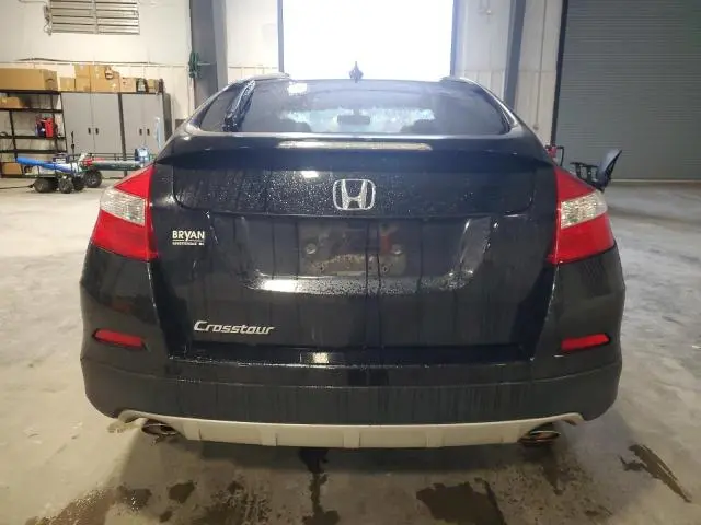 2013 HONDA CROSSTOUR EX  