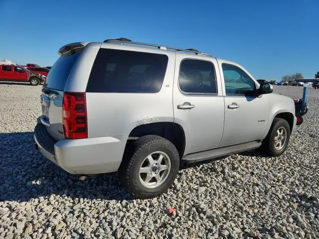 2011 CHEVROLET TAHOE K1500 LT  