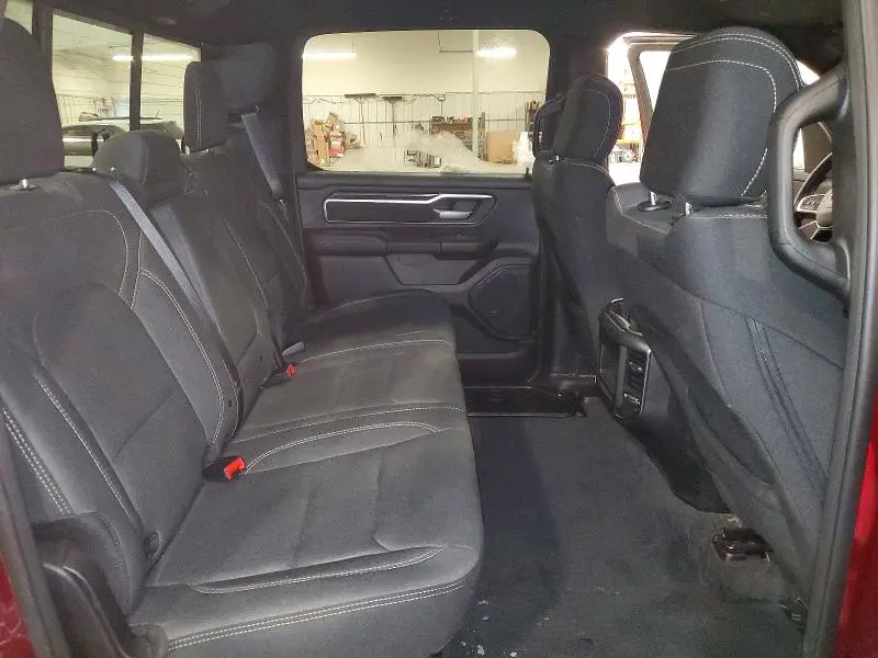 2024 RAM 1500 BIG HORN/LONE STAR  