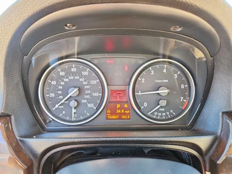 2011 BMW 328 I  