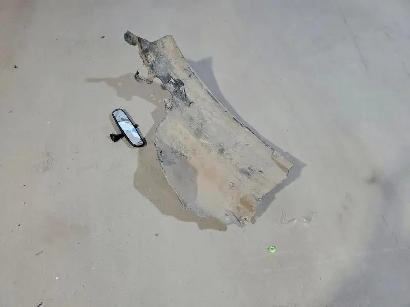 2014 DODGE CHARGER SE  