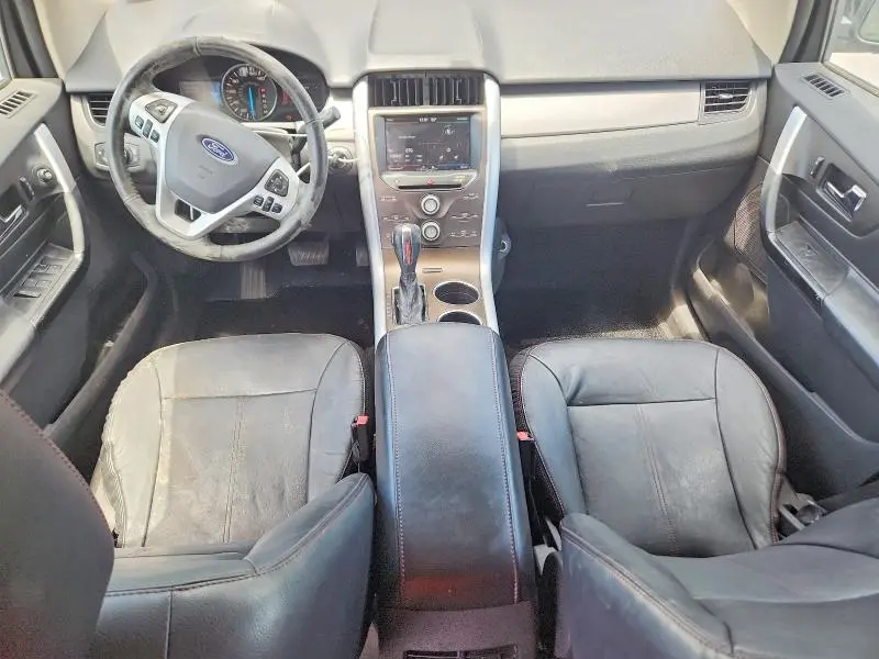 2011 FORD EDGE SEL  