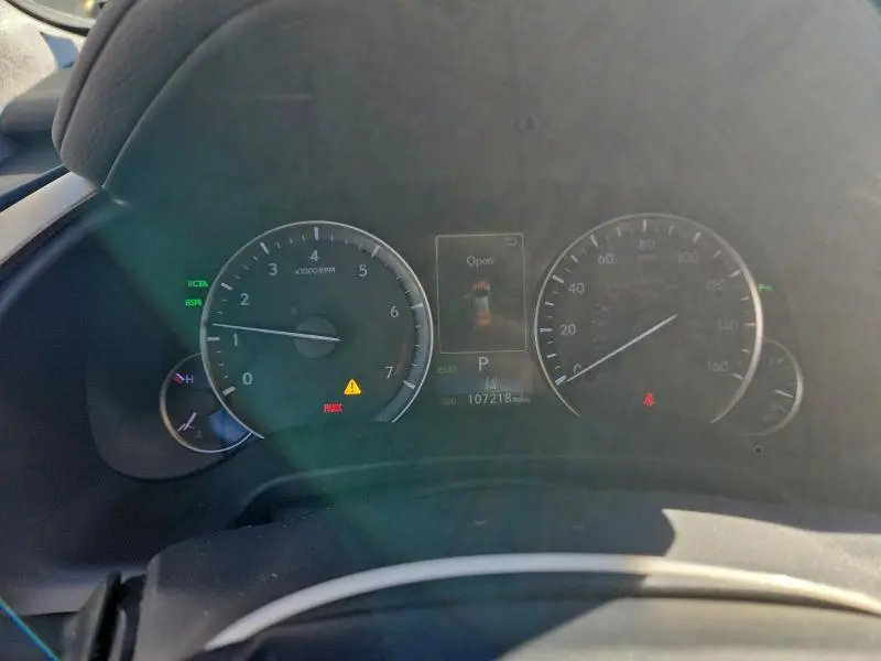 2019 LEXUS RX 350 BASE  