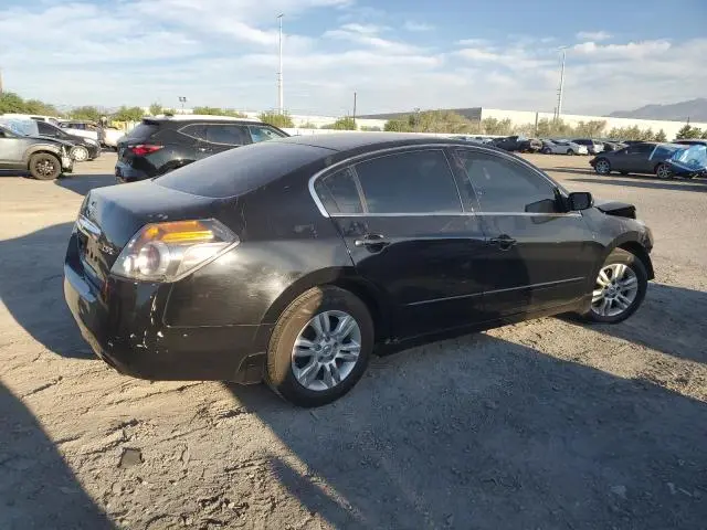 2010 NISSAN ALTIMA BASE  