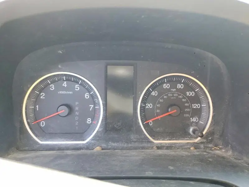 2011 HONDA CR-V EXL  