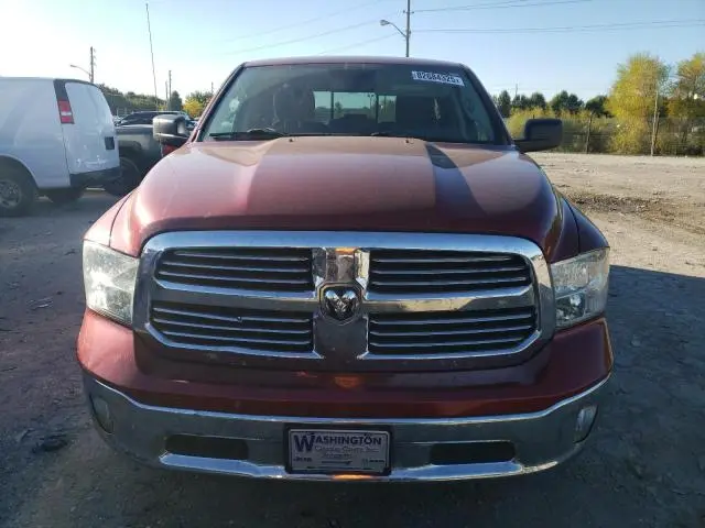 2015 RAM 1500 SLT  