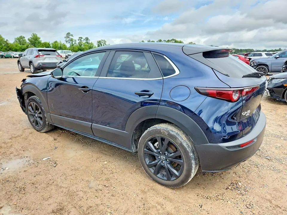 2024 MAZDA CX-30 SELECT  