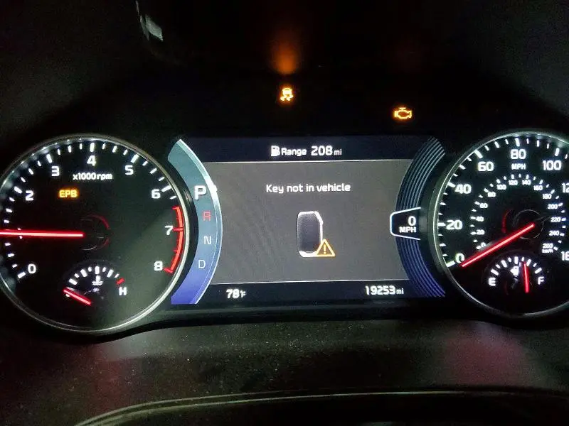 2023 KIA SELTOS SX  