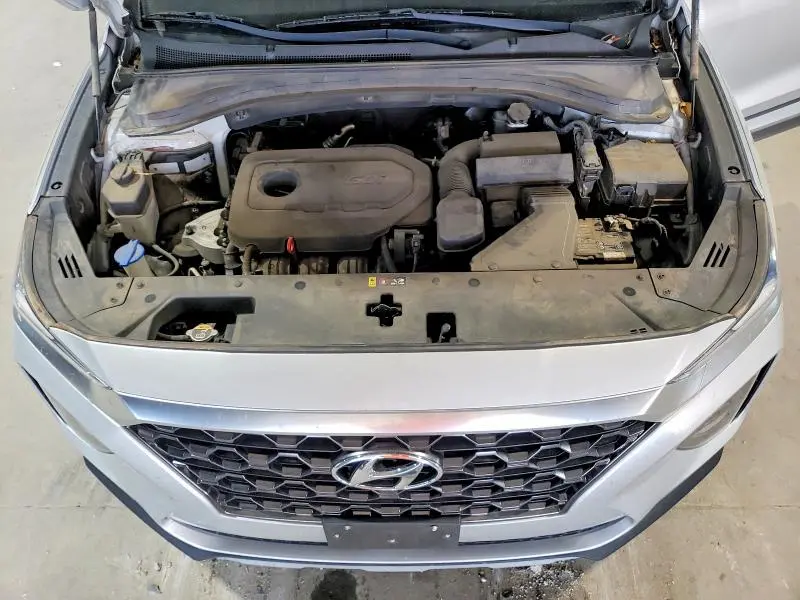 2019 HYUNDAI SANTA FE SEL PLUS 2.4L  