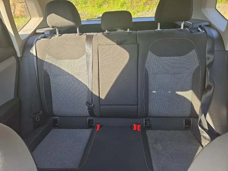 2022 VOLKSWAGEN TAOS S  
