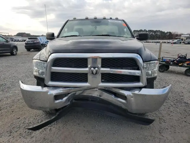 2017 RAM 2500 ST  