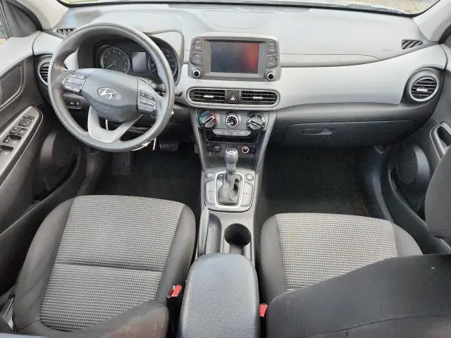 2019 HYUNDAI KONA SE