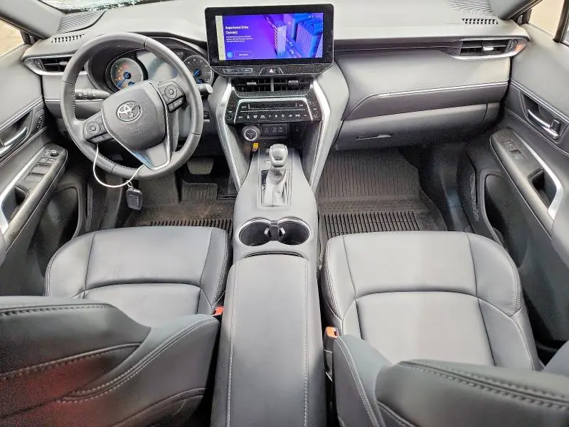 2023 TOYOTA VENZA XLE  