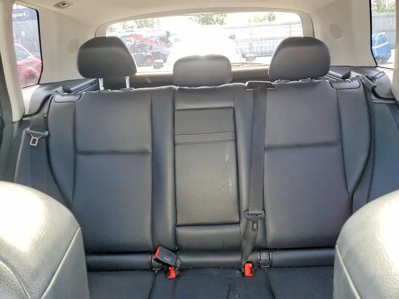 2015 MERCEDES-BENZ GLK 350 4MATIC  