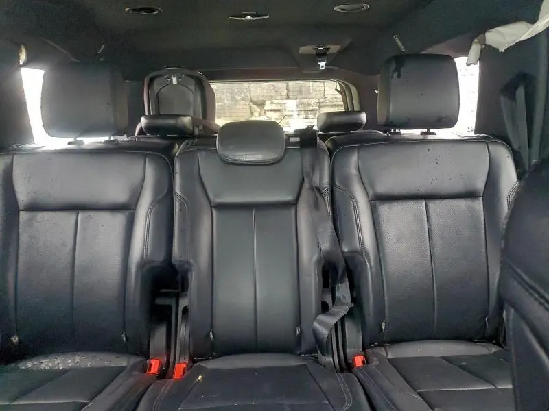 2020 FORD EXPEDITION MAX XLT  