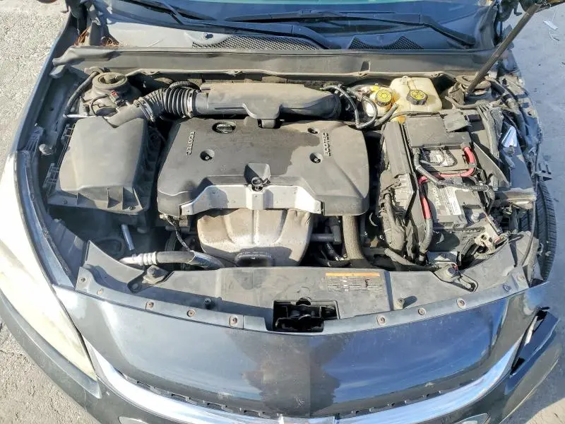 2014 CHEVROLET MALIBU LS  