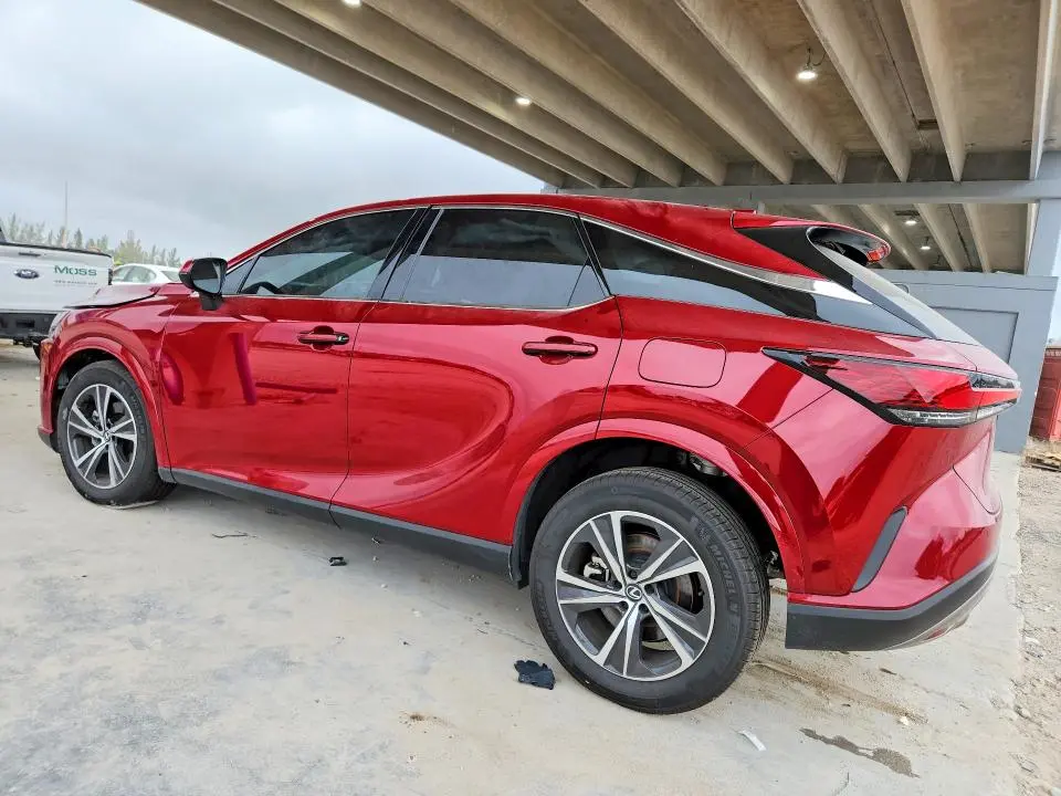 2025 LEXUS RX 350 BASE  
