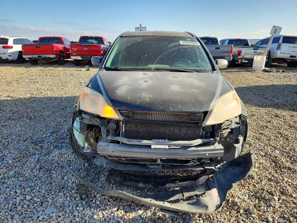2011 HONDA CR-V SE  