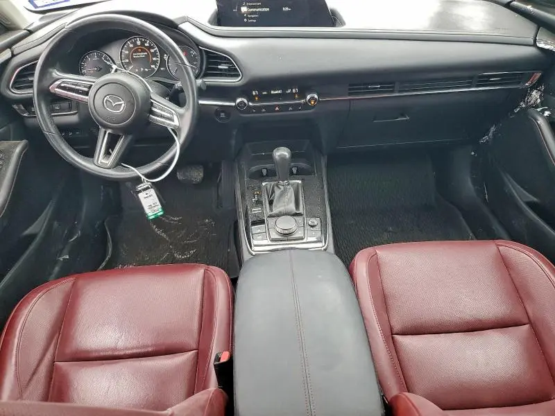 2023 MAZDA CX-30 PREFERRED  