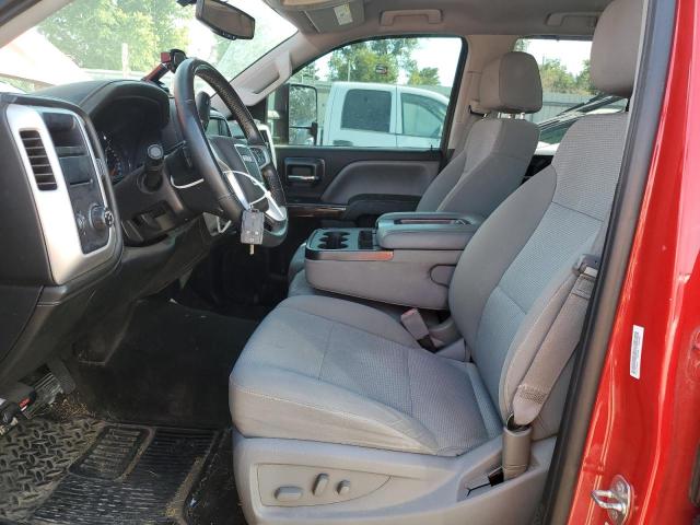 2015 GMC SIERRA C1500 SLE