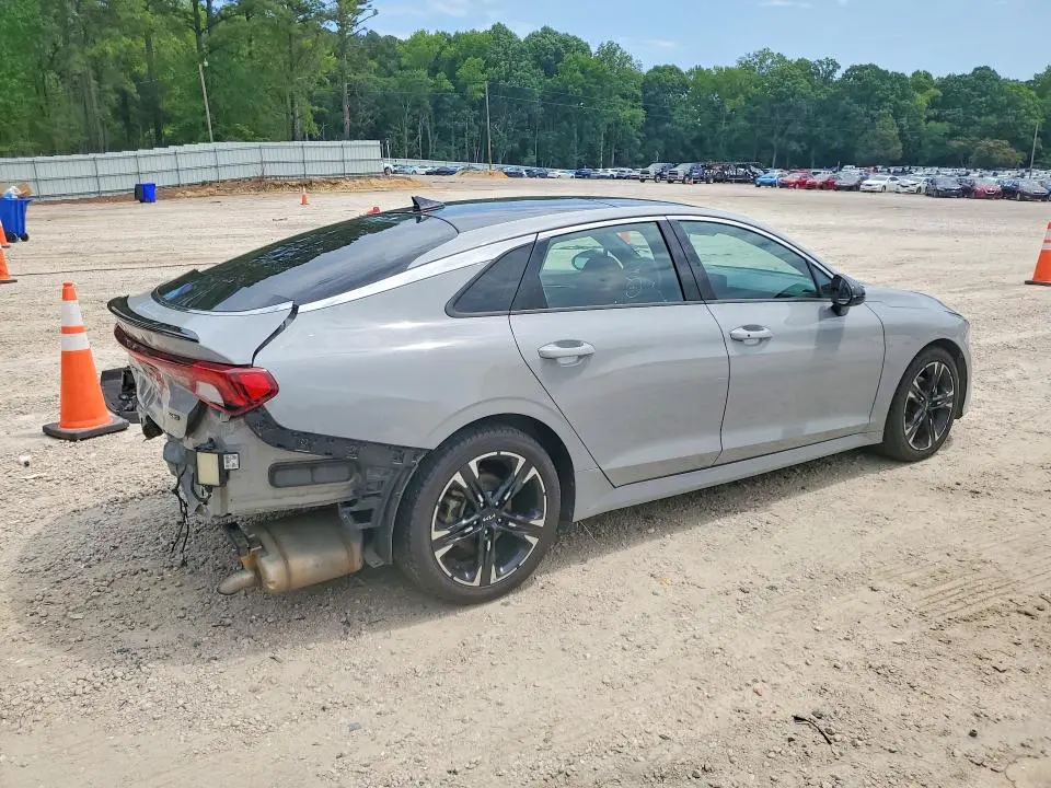 2022 KIA K5 GT LINE  