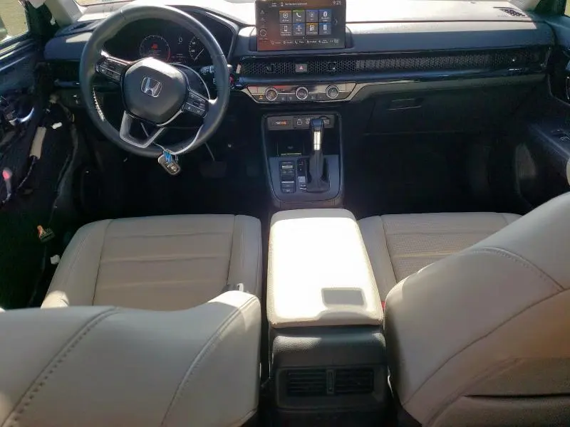 2025 HONDA CR-V EXL  