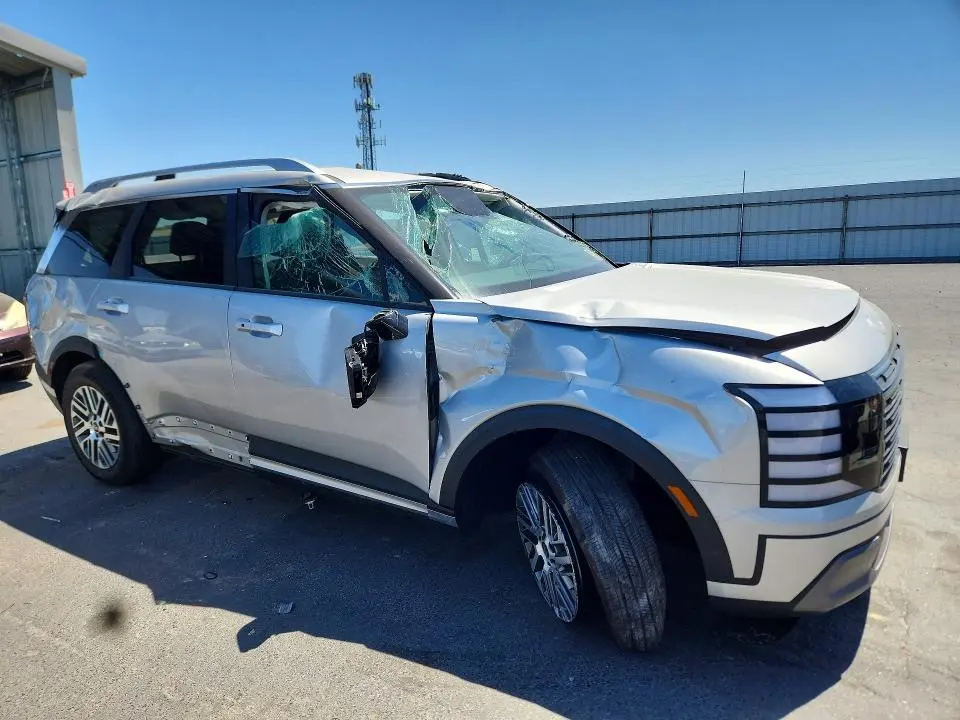 2026 HYUNDAI PALISADE SEL  