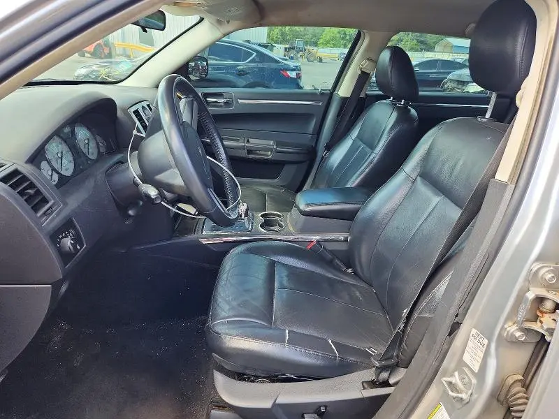 2010 CHRYSLER 300 TOURING  