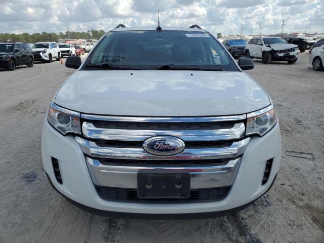 2014 FORD EDGE SE