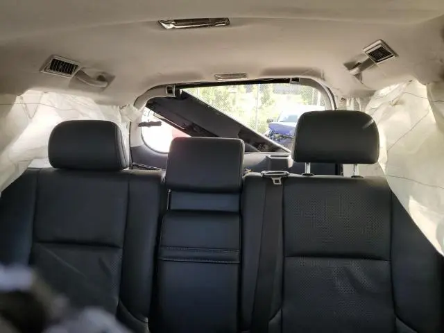 2010 LEXUS GX 460 PREMIUM  