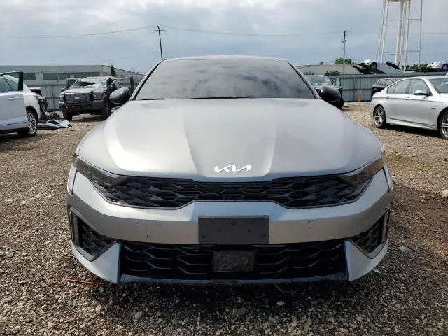 2025 KIA K5 GT LINE  