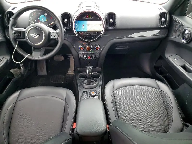 2022 MINI COOPER COUNTRYMAN ALL4  