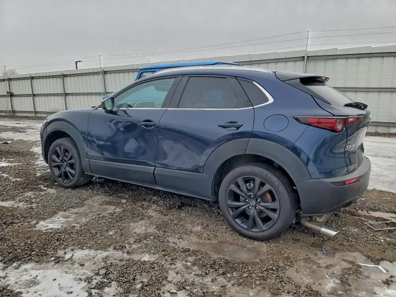 2024 MAZDA CX-30 SELECT  