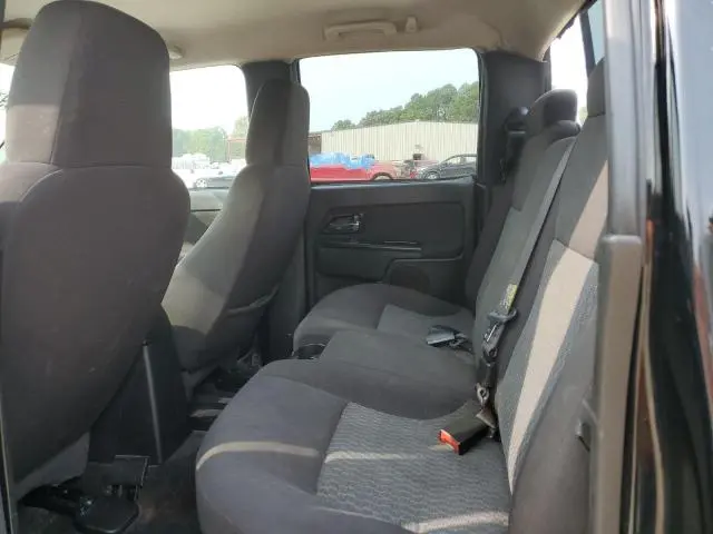 2012 GMC CANYON SLE-2  