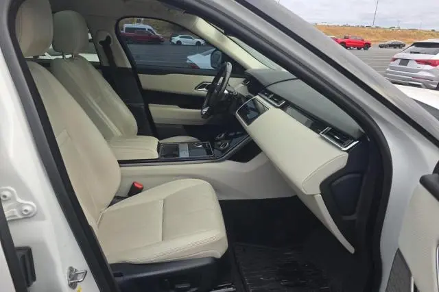 2019 LAND ROVER RANGE ROVER VELAR S  