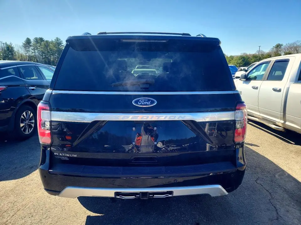2020 FORD EXPEDITION PLATINUM  