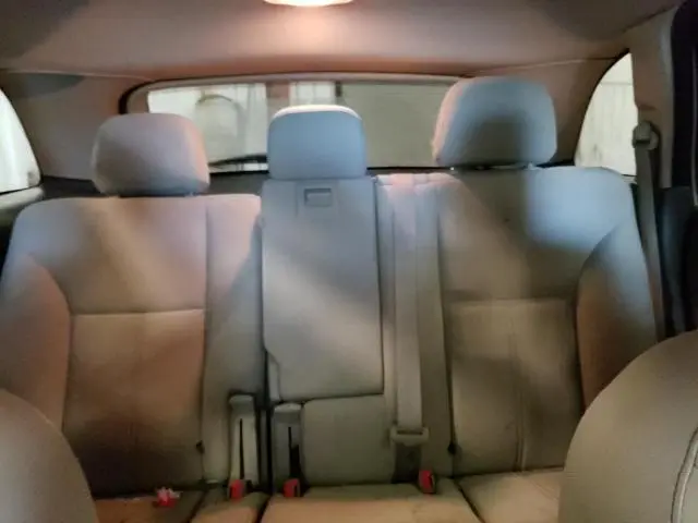 2013 FORD EDGE SE  