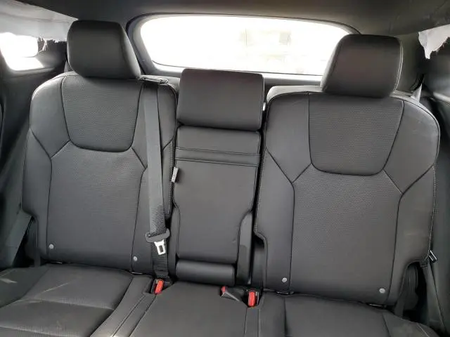 2023 LEXUS RX 350H BASE  